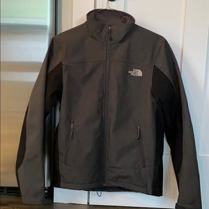 North Face shell